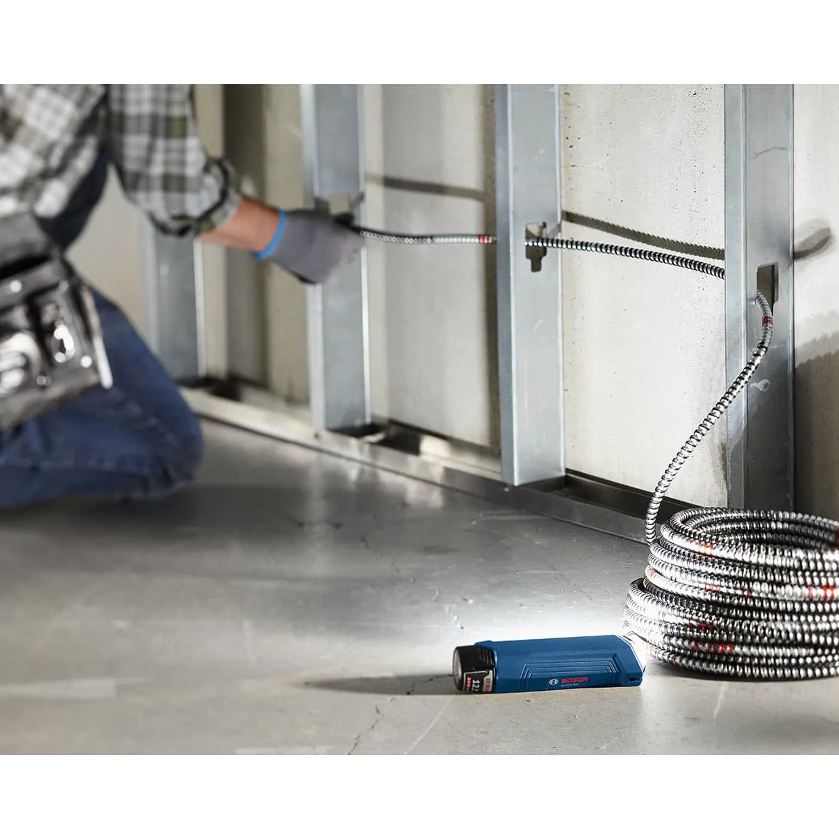 Bosch GLI12V-300N 12V Max LED Worklight (Bare Tool)