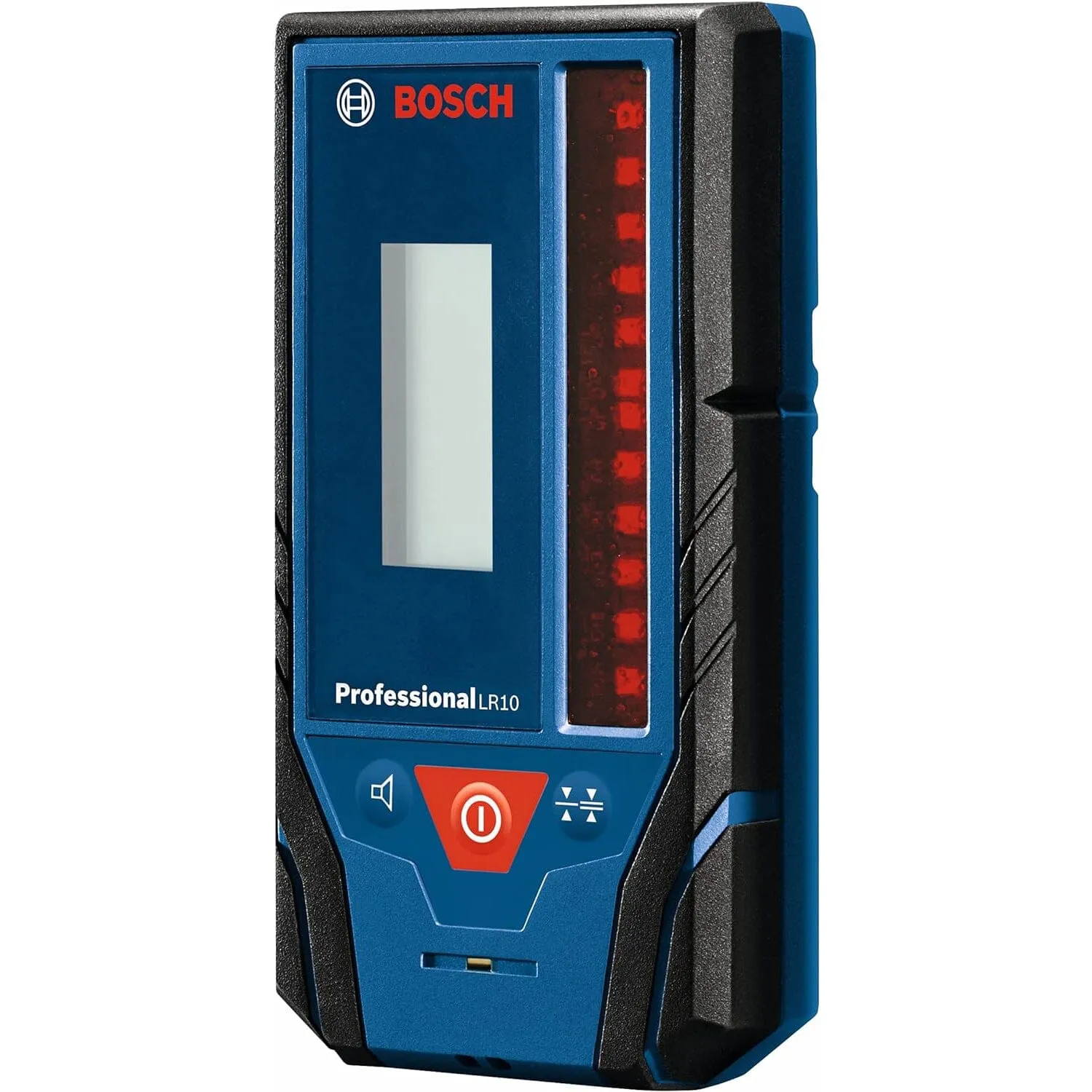Bosch LR10 500 Ft. Rotary Laser Receiver  (Refurbished)