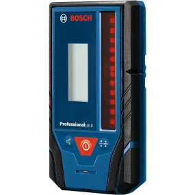 Bosch LR10 500 Ft. Rotary Laser Receiver  (Refurbished)