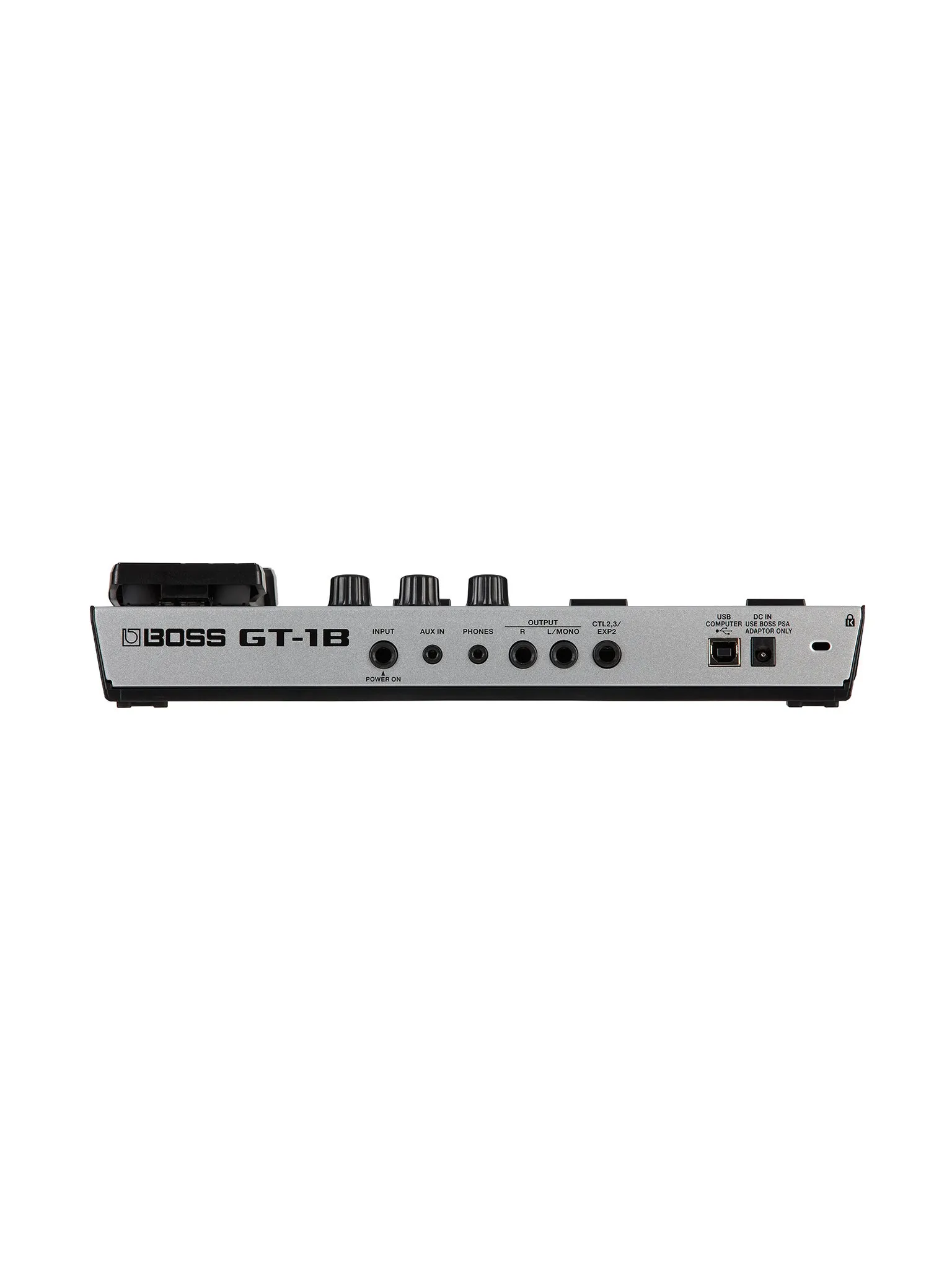 Boss GT-1B Bass Multi-Effects