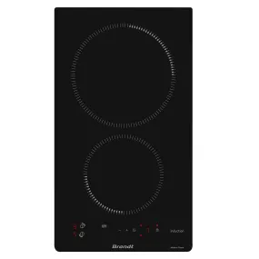 BPI1621UB 30CM 2-ZONE INDUCTION HOB
