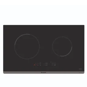 BPI272UBL 75CM 2-ZONE INDUCTION HOB