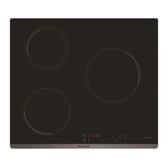 BPI6309B 60CM 3-ZONE INDUCTION HOB
