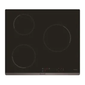 BPI6309B 60CM 3-ZONE INDUCTION HOB