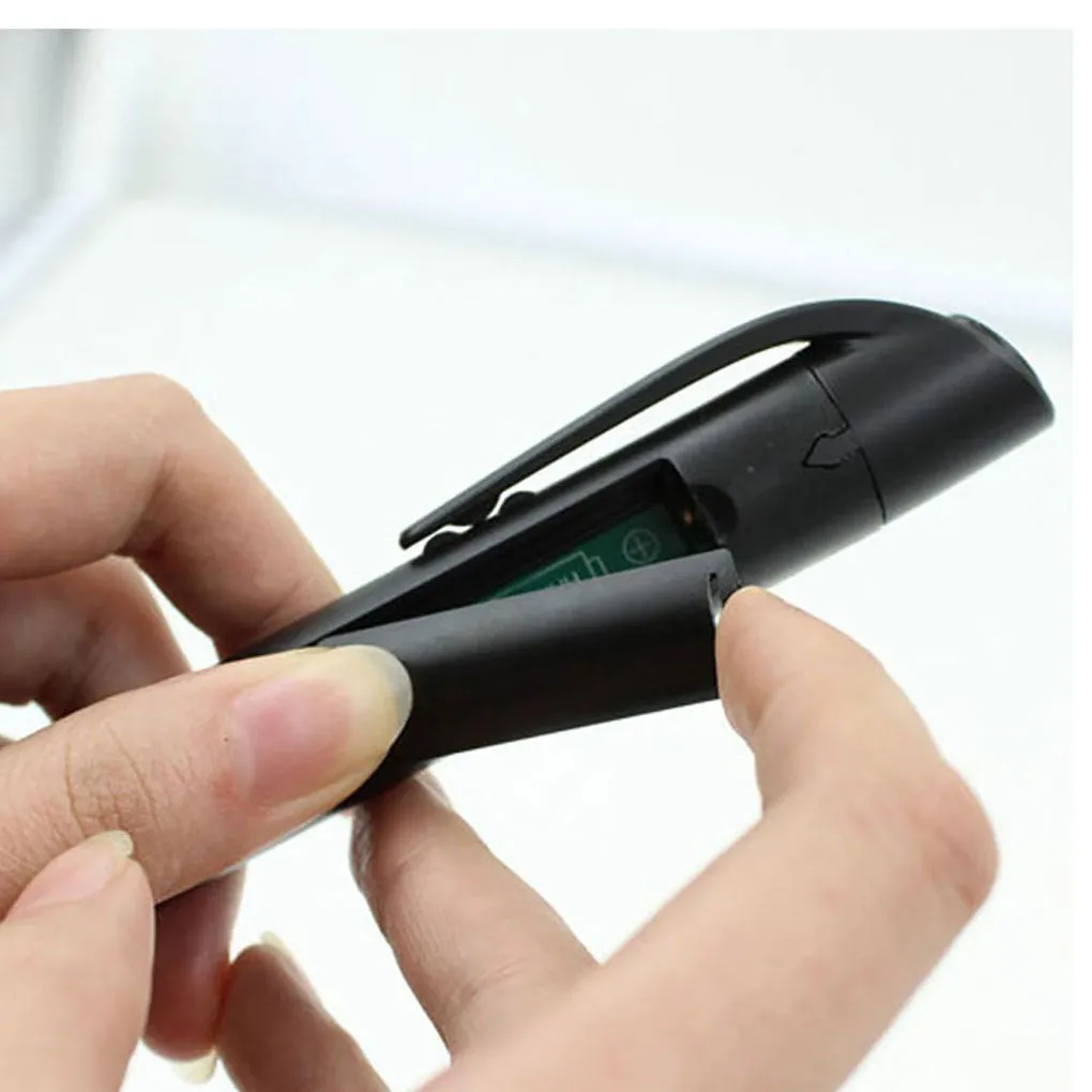 Brake Fluid Tester For DOT3/DOT4