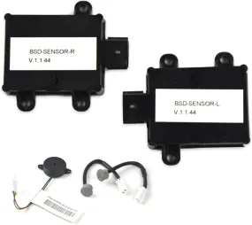 Brandmotion RDBS-1500 Radar Blind Spot System for 2007 & Newer Vehicles