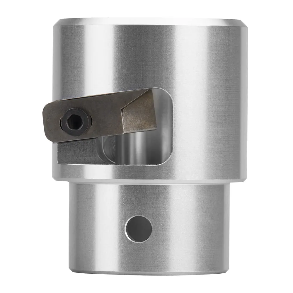 Bushing - Milwaukee 1/0 AWG Cu THHN/ XHHW Bushing, 49-16-B01AC