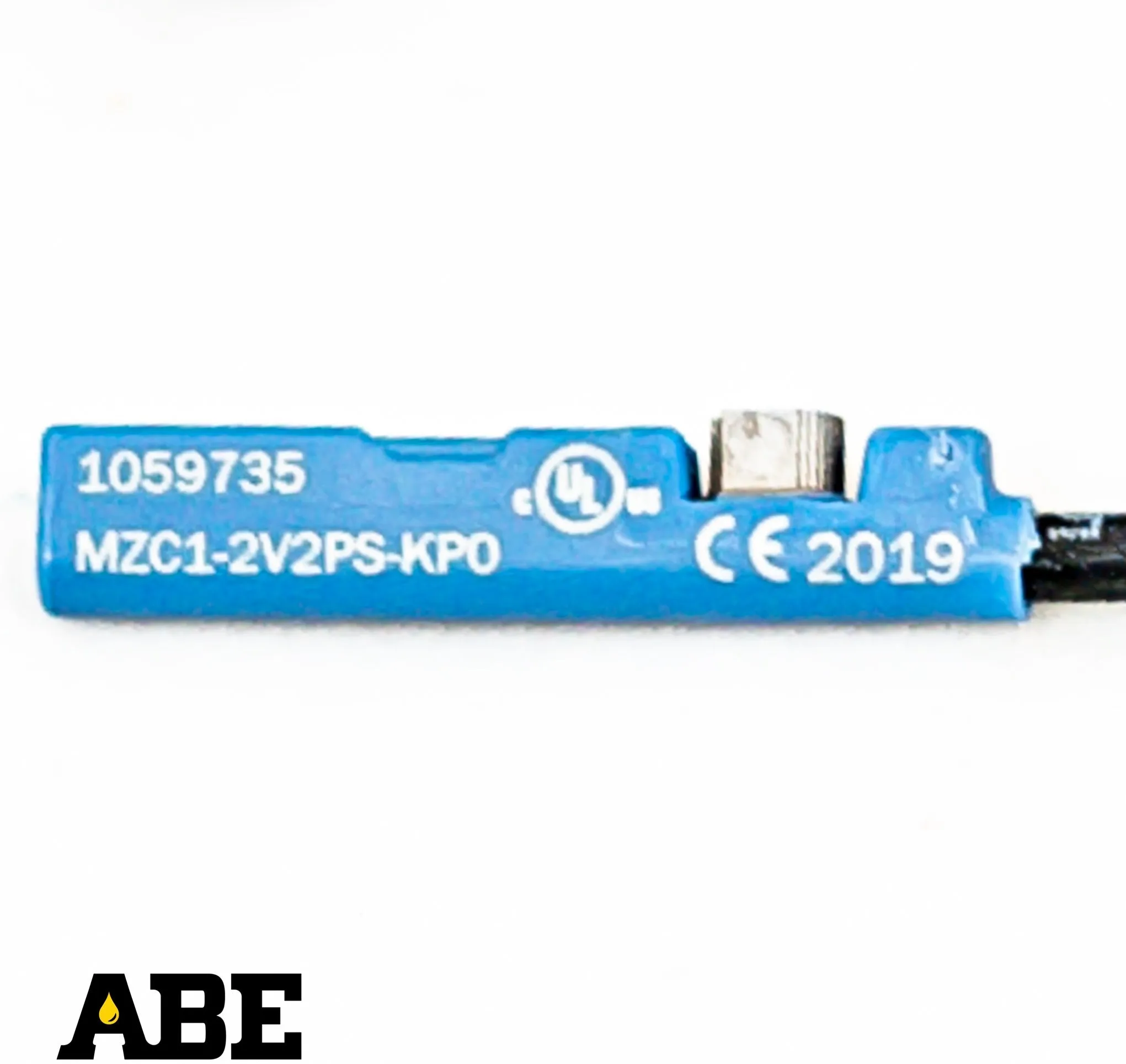 C-Slot Sensor - PNP