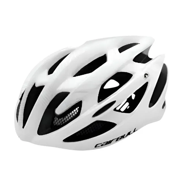 Cairbull Bike Helmet Road Cycling Safety Helmet Ultralight Integrally-Molded With Insect Net for Men Women Casco Bicicleta EPS