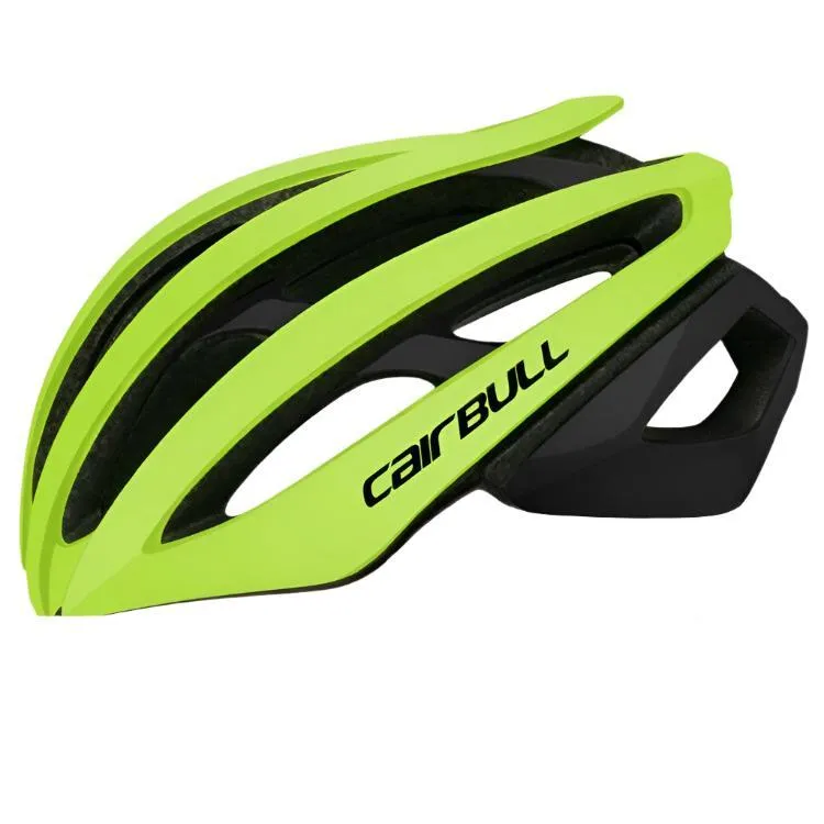 CAIRBULL Cycling Helmet for Man Woman Road Mtb Double EPS Structure Helmet Ultra-light Comfortable Breathable Safety Bike Helmet