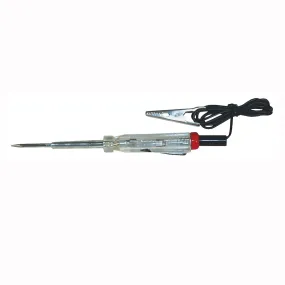 CALTERM 66332 Voltage Tester, 6 to 24 V