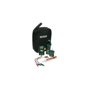 CB10-KIT Extech Meter New