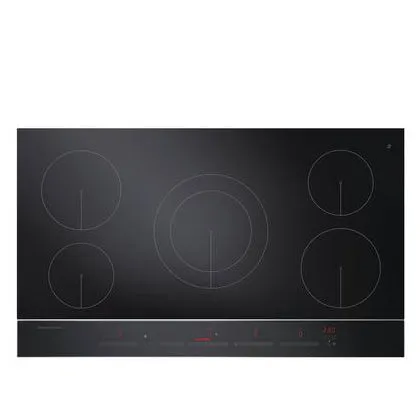 CI905DTB4 90CM 5-ZONE TOUCH&SLIDE INDUCTION HOB