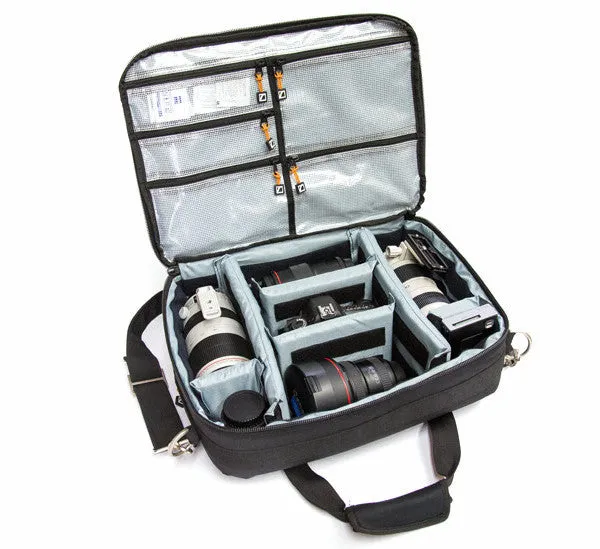 Cinebags CB27 Lens and Camera Bag