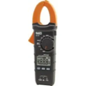 CL120 Klein Tools Digital Clamp Meter, AC Auto-Ranging 400 Amp