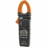 CL120 Klein Tools Digital Clamp Meter, AC Auto-Ranging 400 Amp