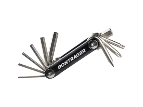 Comp Multi-Tool, Black 2 / 2.5 / 3-6 / 8mm