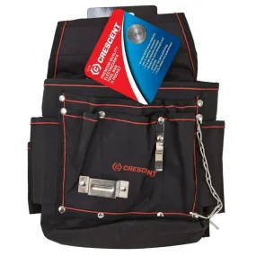 Crescent CET2P 11 Pocket Electricians Tool Bag