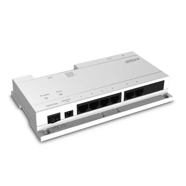 Dahua / Intercom Outdoor Station / IP / Network Power Supply / 5 Year Warranty / DH-VTNS1060A