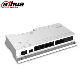 Dahua / Intercom Outdoor Station / IP / Network Power Supply / 5 Year Warranty / DH-VTNS1060A