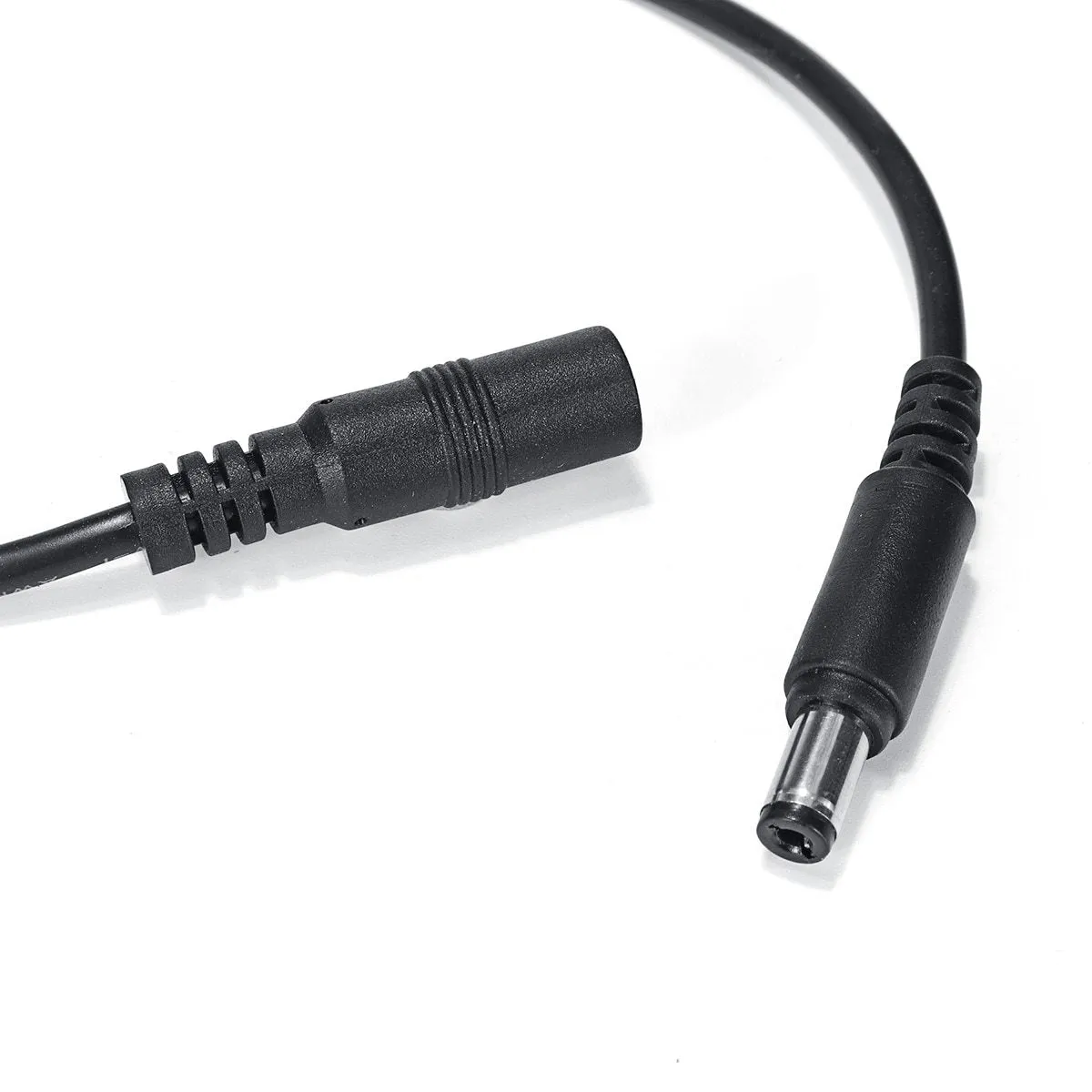 DC 12V Extension Cable Cord Male Female Power Adapter 5.5x2.1mm Power Plug Wire For CCTV Camera Solar LED Lamp Cord