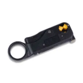 DELUXE COAX STRIPPER