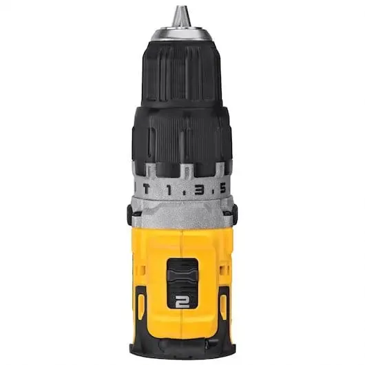 DeWalt 20V MAX* 3/8" Right Angle Drill/Driver (Tool Only)