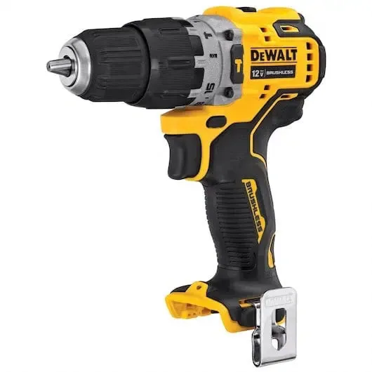 DeWalt 20V MAX* 3/8" Right Angle Drill/Driver (Tool Only)