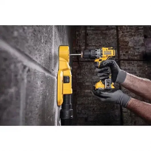 DeWalt 20V MAX* 3/8" Right Angle Drill/Driver (Tool Only)