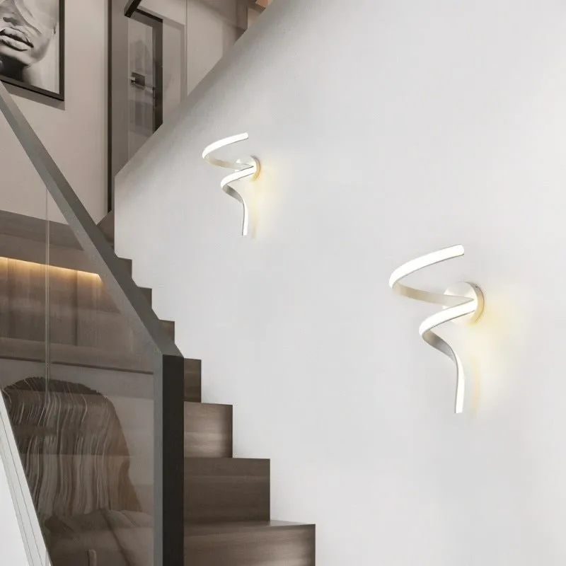 Dian Wall Lamp - Open Box