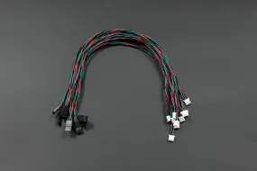 Digital Sensor Cable For Arduino (10 Pack)