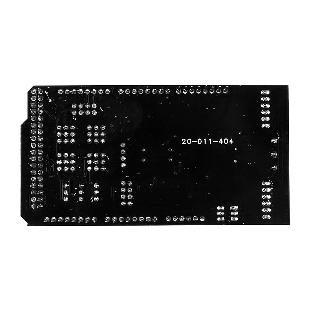 [Discontinued] Protoshield V3.0 For Arduino 2 Wheels Self-Balancing Instabot V3