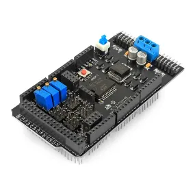 [Discontinued] Protoshield V3.0 For Arduino 2 Wheels Self-Balancing Instabot V3