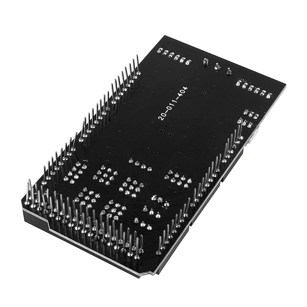[Discontinued] Protoshield V3.0 For Arduino 2 Wheels Self-Balancing Instabot V3