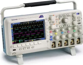 DPO2024B Tektronix Digital Oscilloscope Used