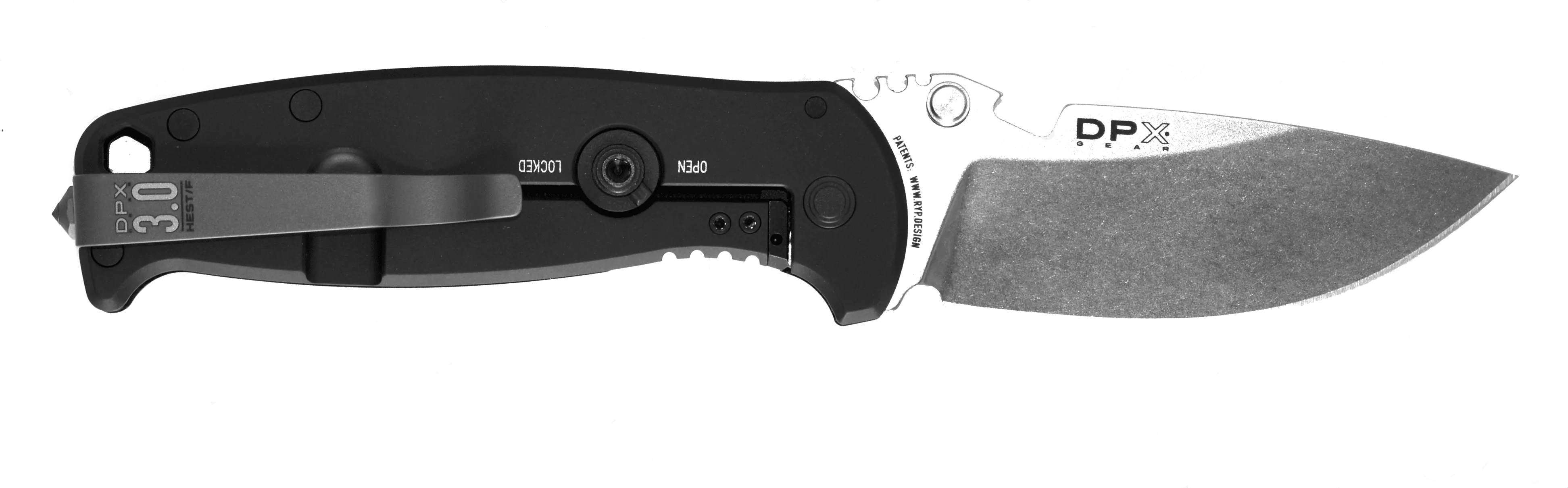 DPx HEST/F 3.0 Milspec-Sleipner