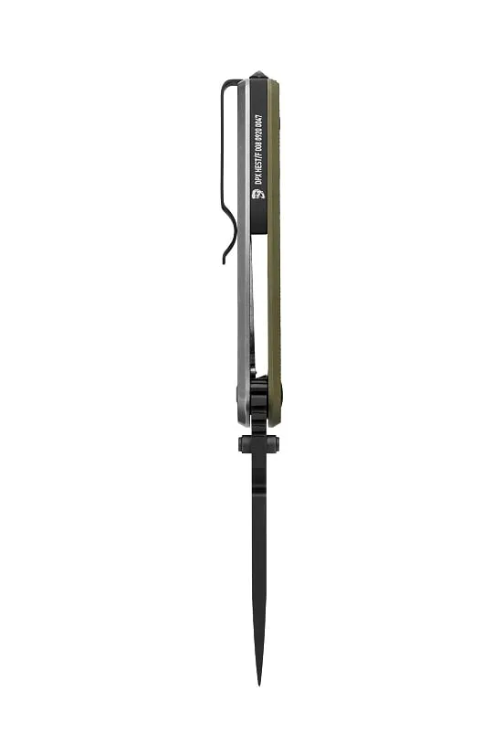 DPx HEST/F Classic OD