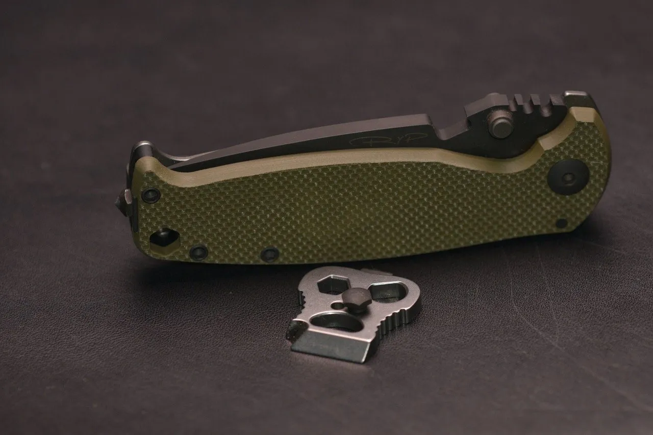 DPx HEST/F Classic OD