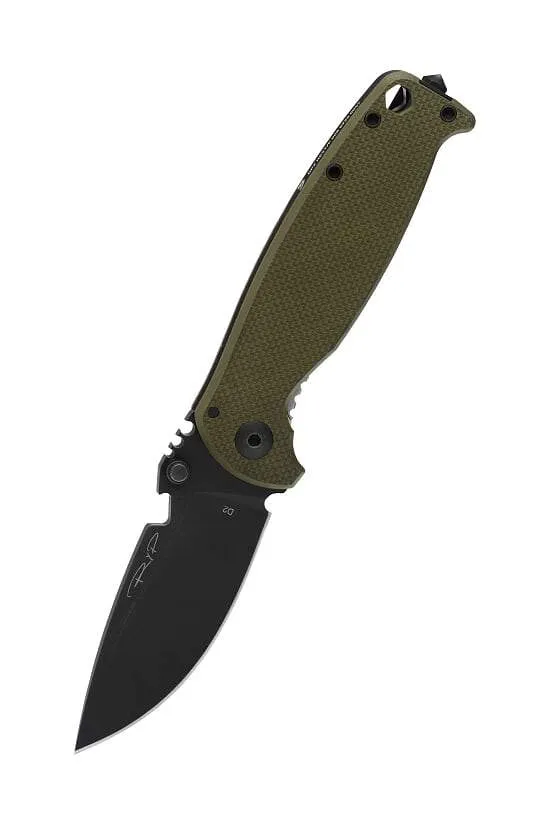 DPx HEST/F Classic OD
