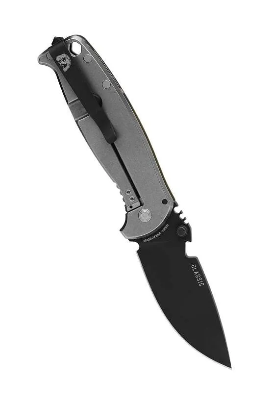DPx HEST/F Classic OD