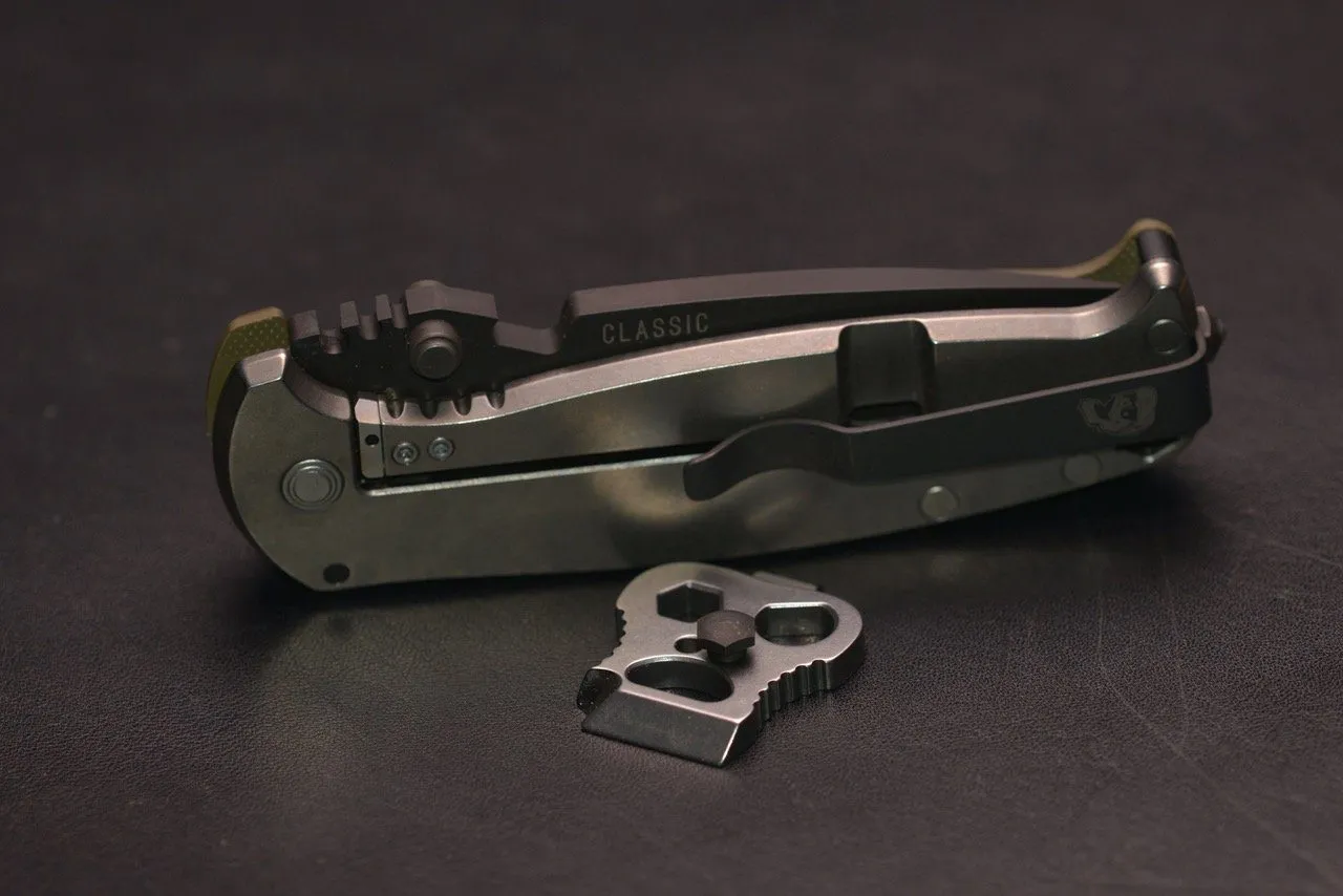 DPx HEST/F Classic OD
