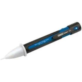 Draper 1000V Cat Iii Non Contact Voltage Tester Dr-34278