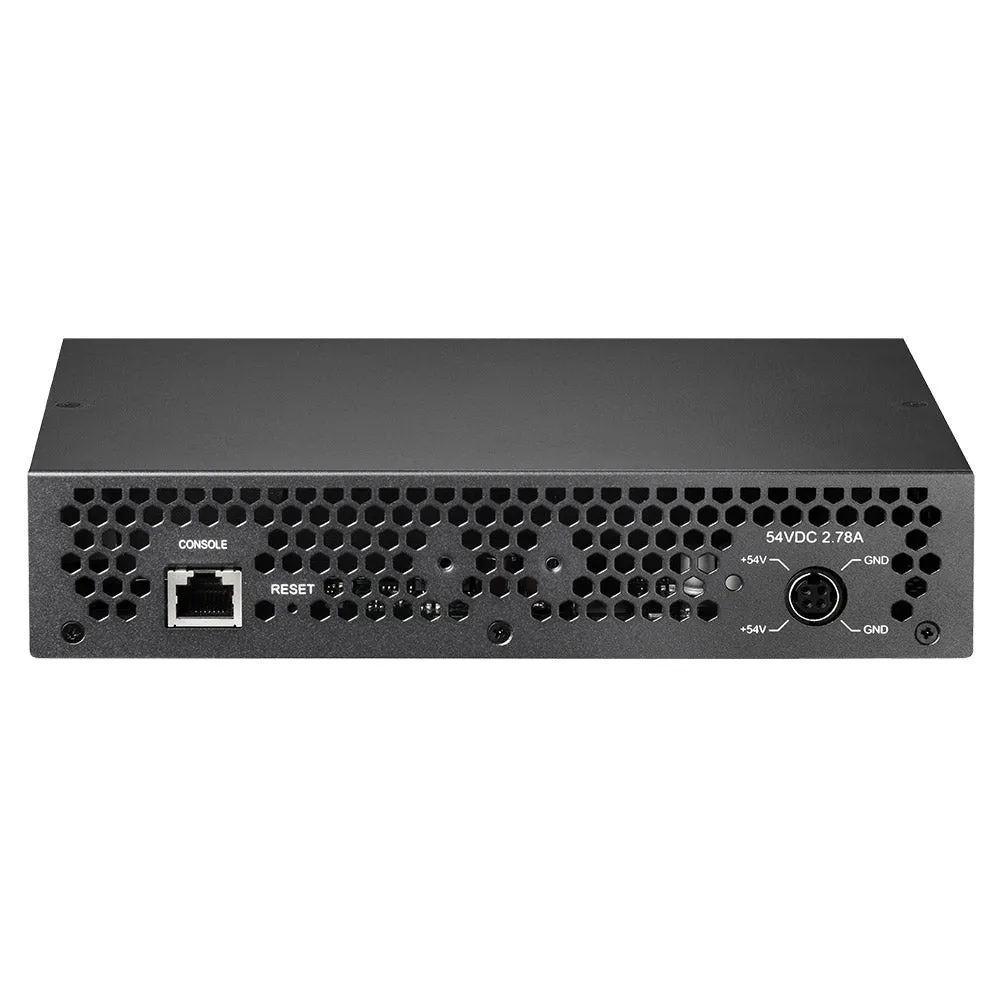 Edimax 8-port 10GbE Web Smart Switch