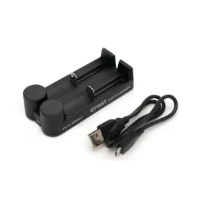 Efest Slim K2 USB Battery Charger