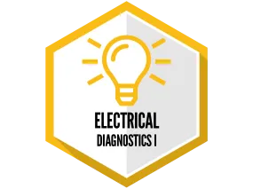 Electrical Diagnostics I - Dallas, TX