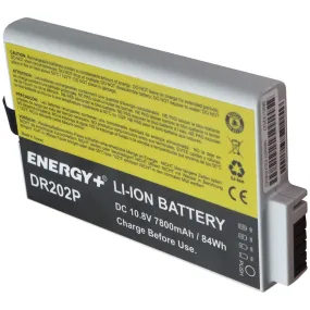 ENERGY  (DR202P) Lithium Ion Battery for Phillips Medical Intellivue Monitors