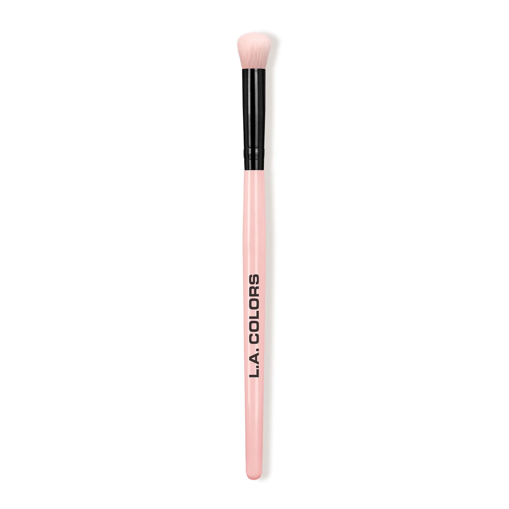 Essential Pink Blending Eye Brush