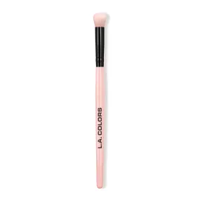 Essential Pink Blending Eye Brush