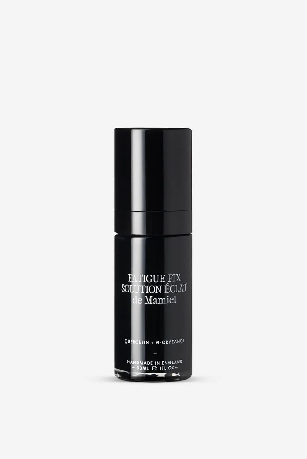 Fatigue Fix Solution Éclat de Mamiel