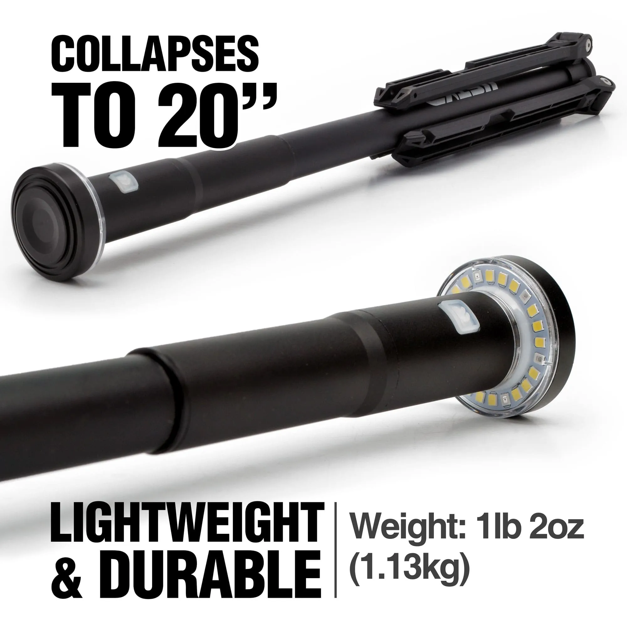 FLi 6.5' Telescoping Light